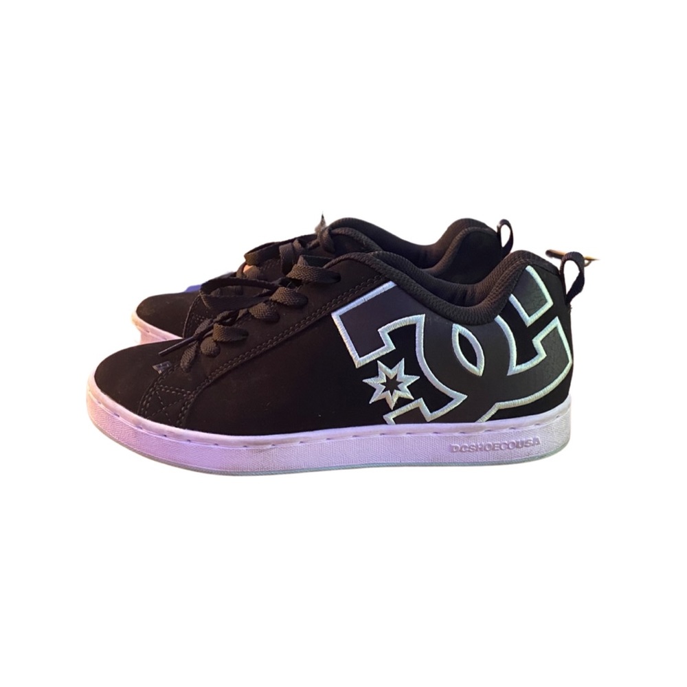 DC shoes / Skater style shoes